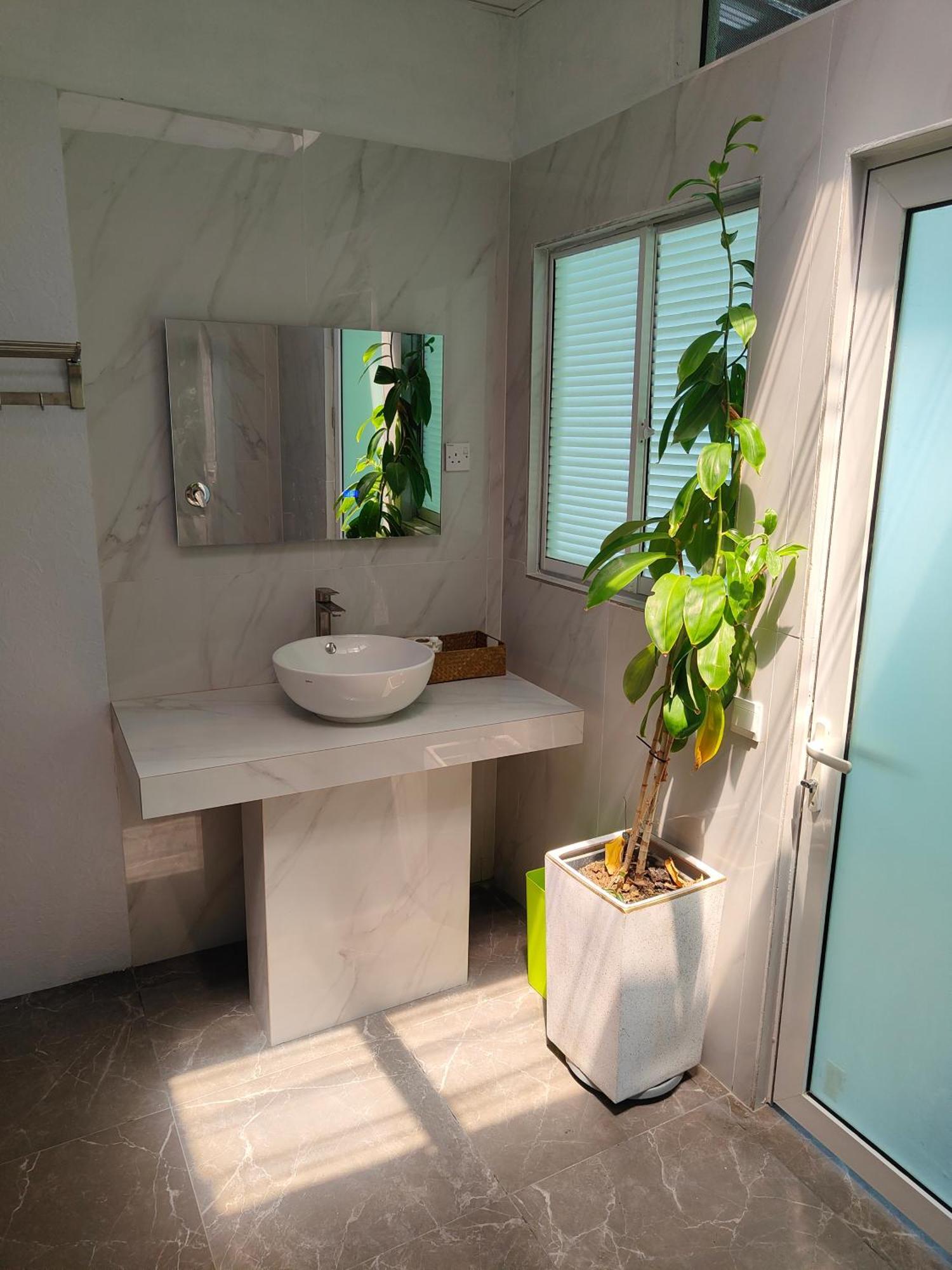 Greenhouse Ecolodge Pulau Mantani Ruang foto